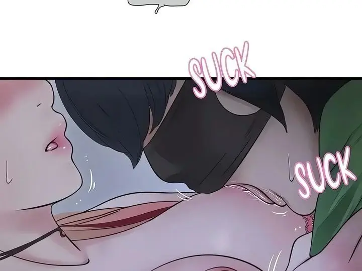 The Hole Diary Chapter 97 - Page 3