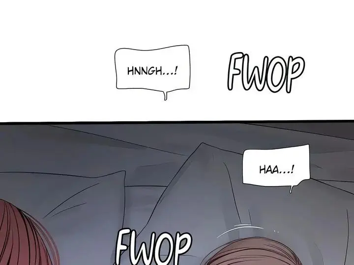 The Hole Diary Chapter 97 - Page 37