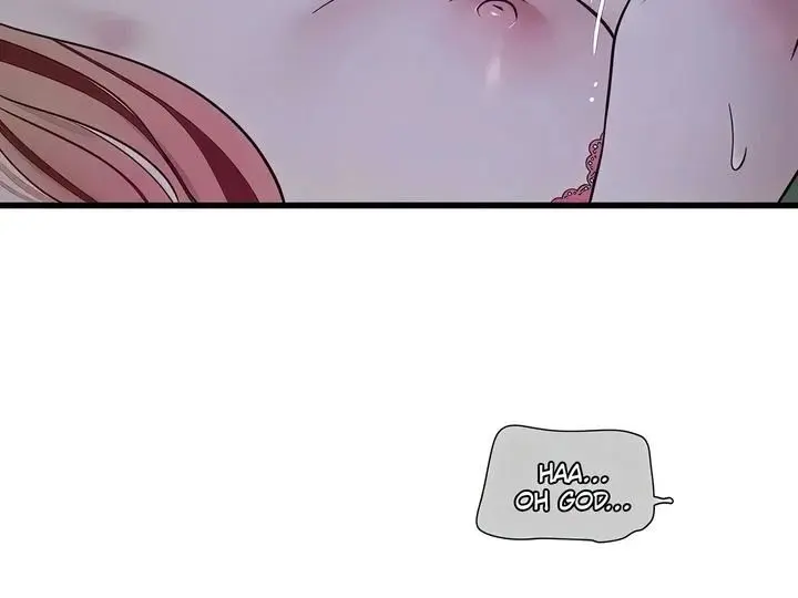 The Hole Diary Chapter 97 - Page 4