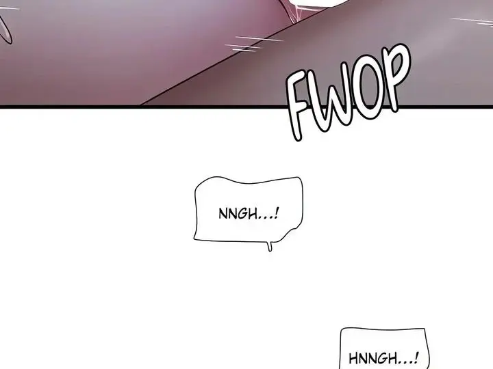 The Hole Diary Chapter 97 - Page 42