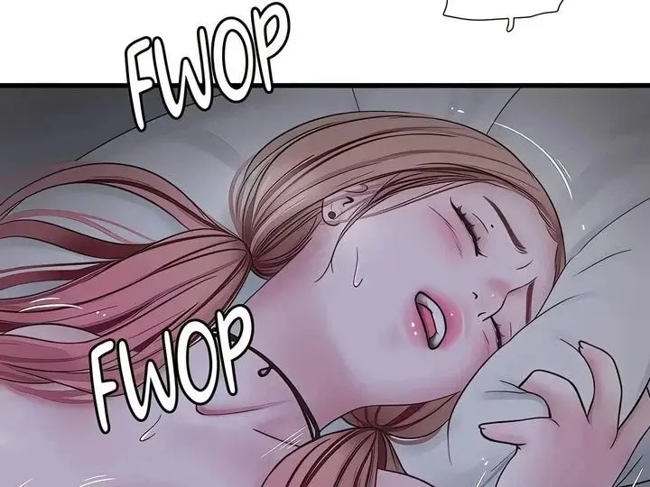 The Hole Diary Chapter 97 - Page 43