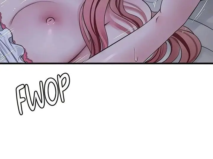 The Hole Diary Chapter 97 - Page 44