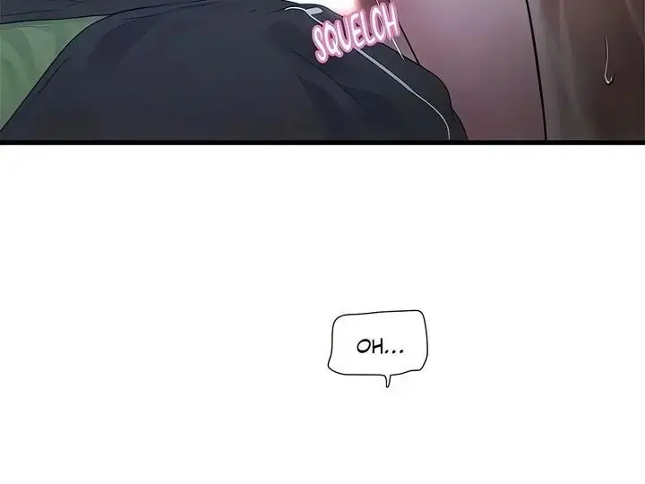 The Hole Diary Chapter 97 - Page 53