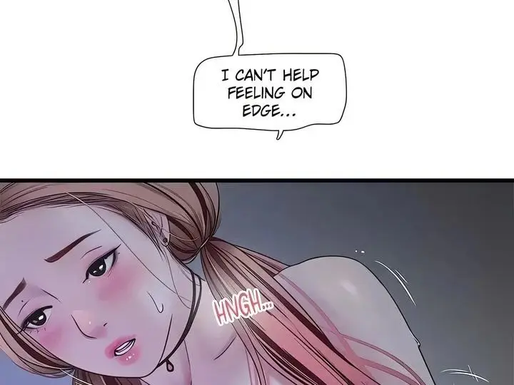 The Hole Diary Chapter 97 - Page 56