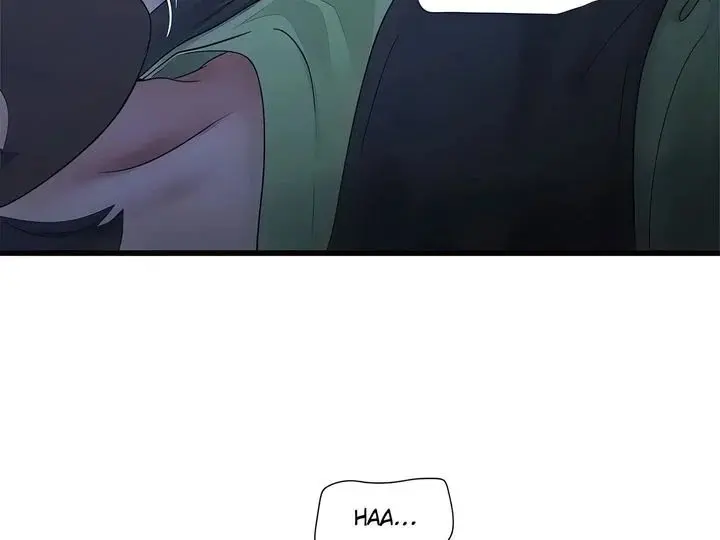 The Hole Diary Chapter 97 - Page 58