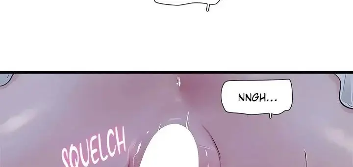 The Hole Diary Chapter 97 - Page 59