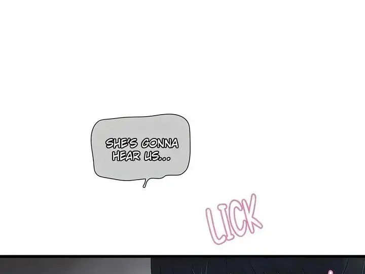 The Hole Diary Chapter 97 - Page 6