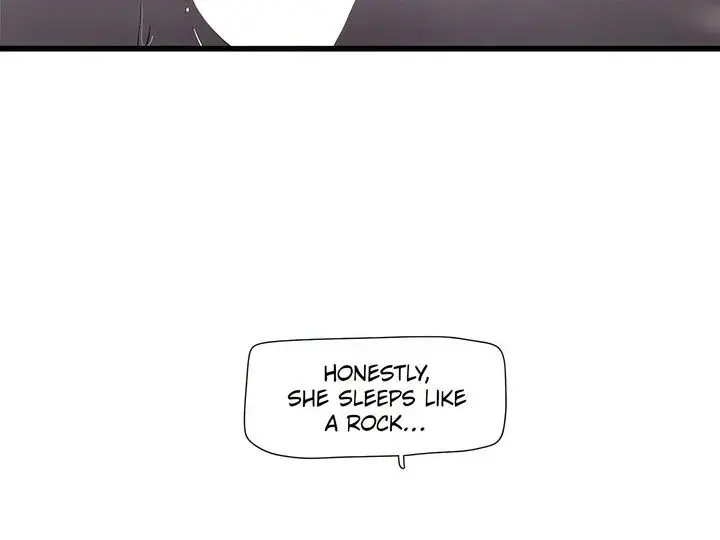 The Hole Diary Chapter 97 - Page 61