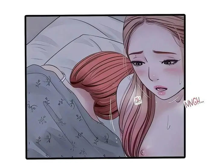 The Hole Diary Chapter 97 - Page 62
