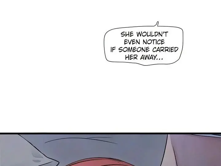 The Hole Diary Chapter 97 - Page 63