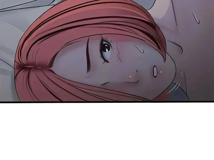 The Hole Diary Chapter 97 - Page 64