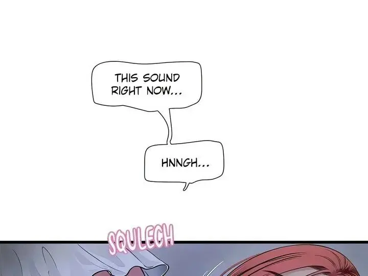 The Hole Diary Chapter 97 - Page 72