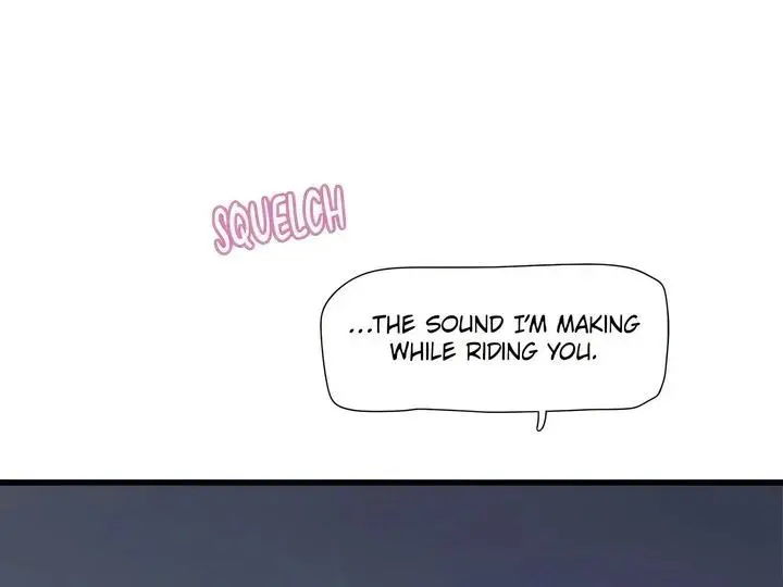 The Hole Diary Chapter 97 - Page 74