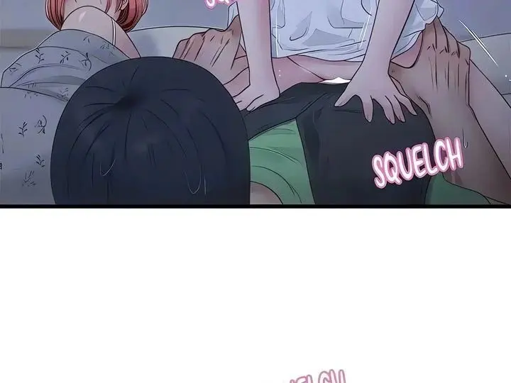 The Hole Diary Chapter 97 - Page 76