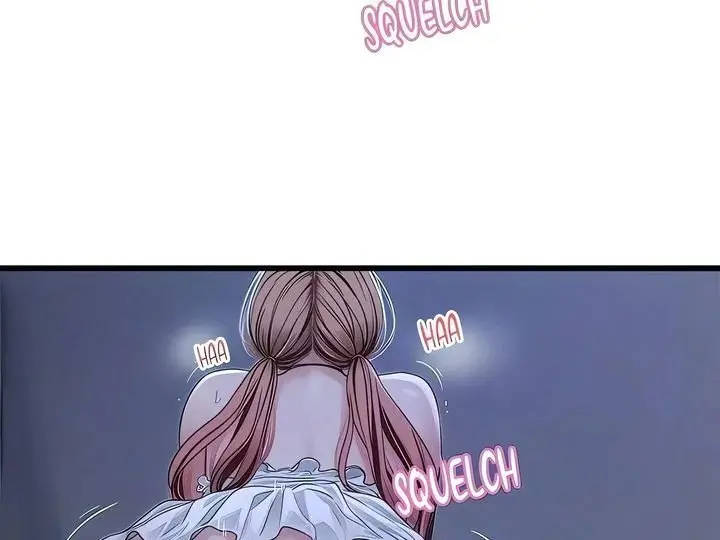 The Hole Diary Chapter 97 - Page 77