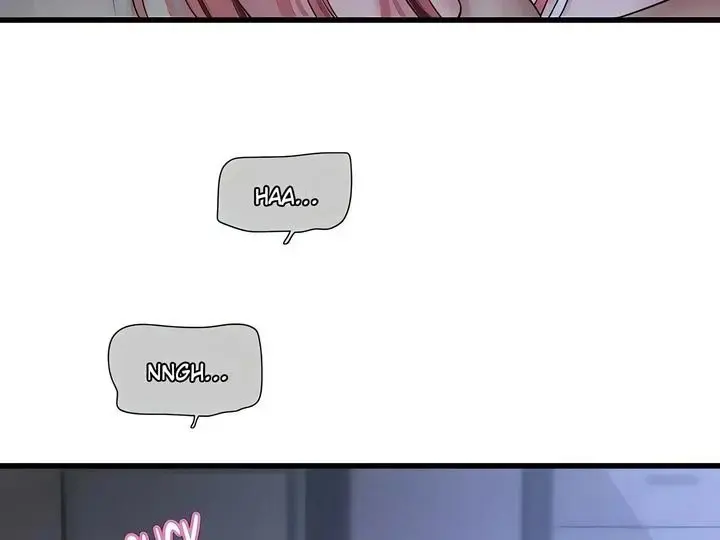 The Hole Diary Chapter 97 - Page 8