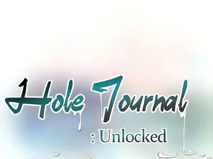 The Hole Diary Chapter 97 - Page 82