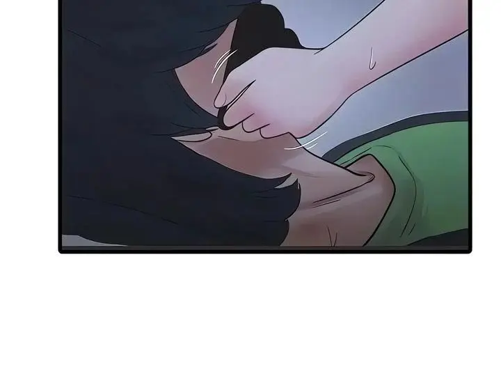 The Hole Diary Chapter 97 - Page 86