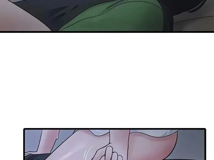 The Hole Diary Chapter 97 - Page 88