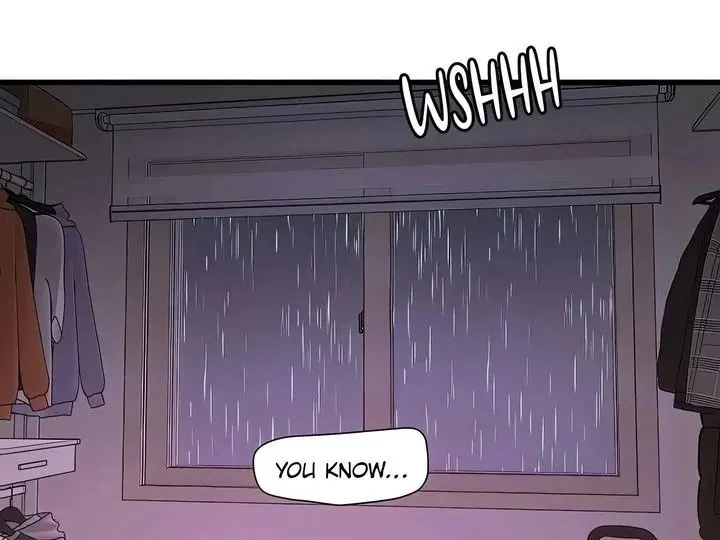 The Hole Diary Chapter 97 - Page 92