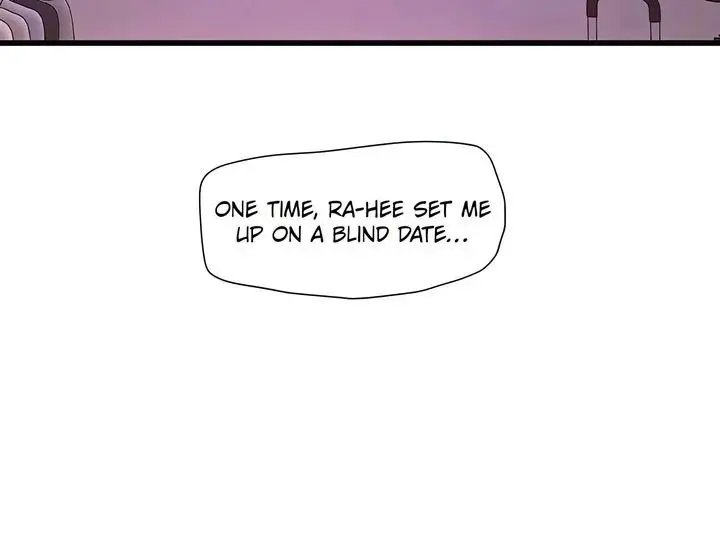 The Hole Diary Chapter 97 - Page 93