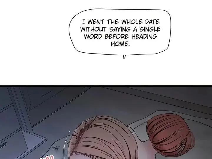 The Hole Diary Chapter 97 - Page 94