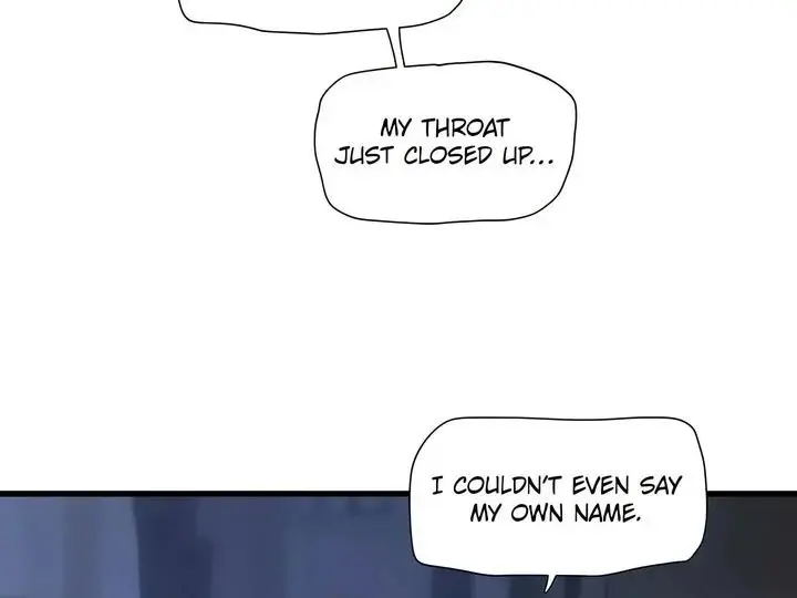 The Hole Diary Chapter 97 - Page 96