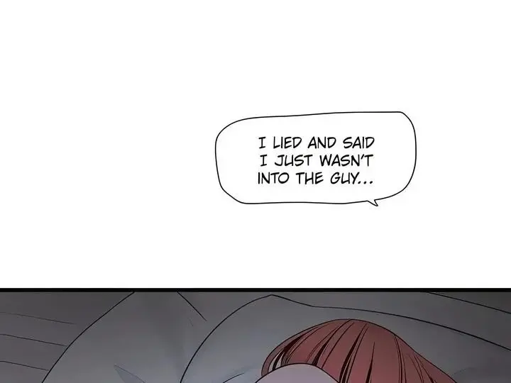 The Hole Diary Chapter 97 - Page 98