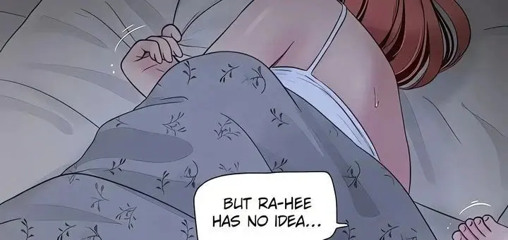 The Hole Diary Chapter 97 - Page 99