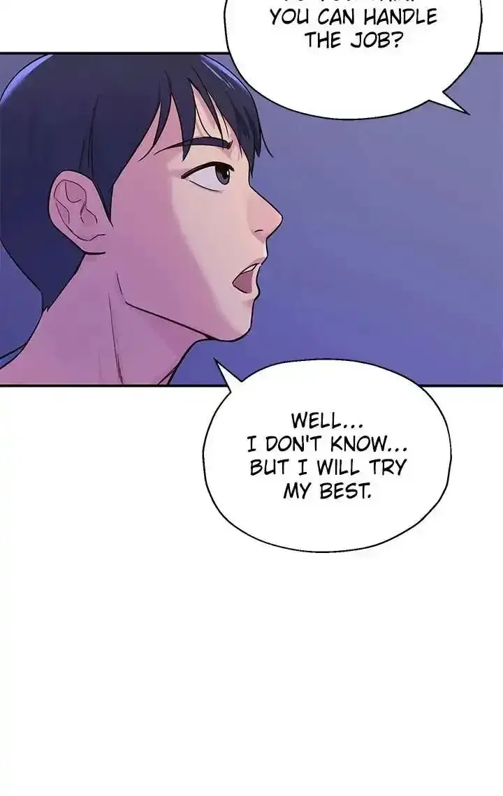 The Hole Is Open Chapter 1 - Page 48