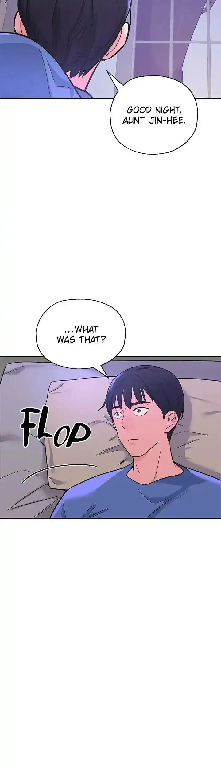 The Hole Is Open Chapter 1 - Page 50