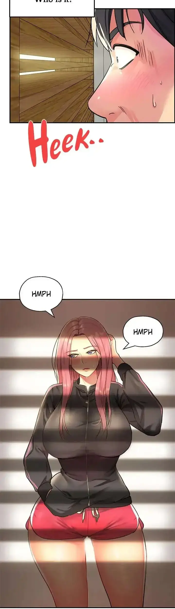 The Hole Is Open Chapter 1 - Page 63