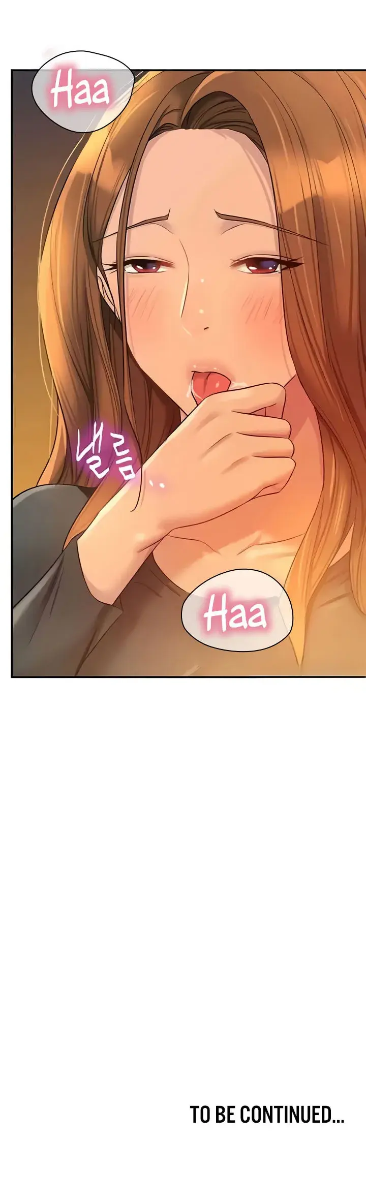 The Hole Is Open Chapter 103 - Page 16