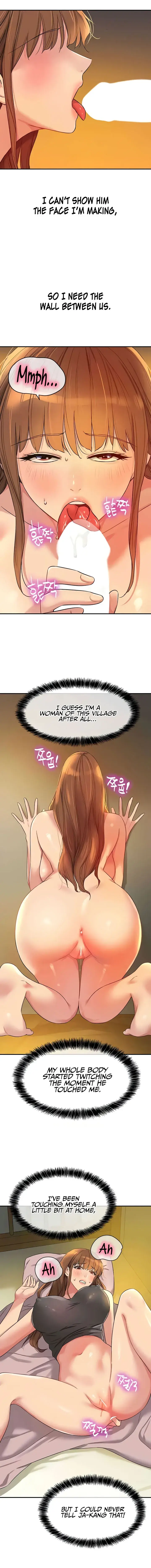 The Hole Is Open Chapter 103 - Page 5