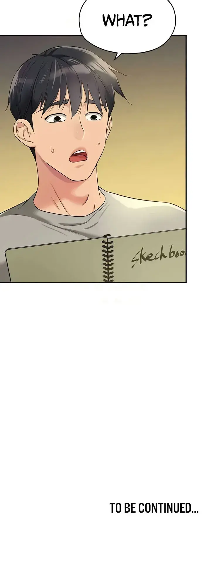 The Hole Is Open Chapter 104 - Page 16