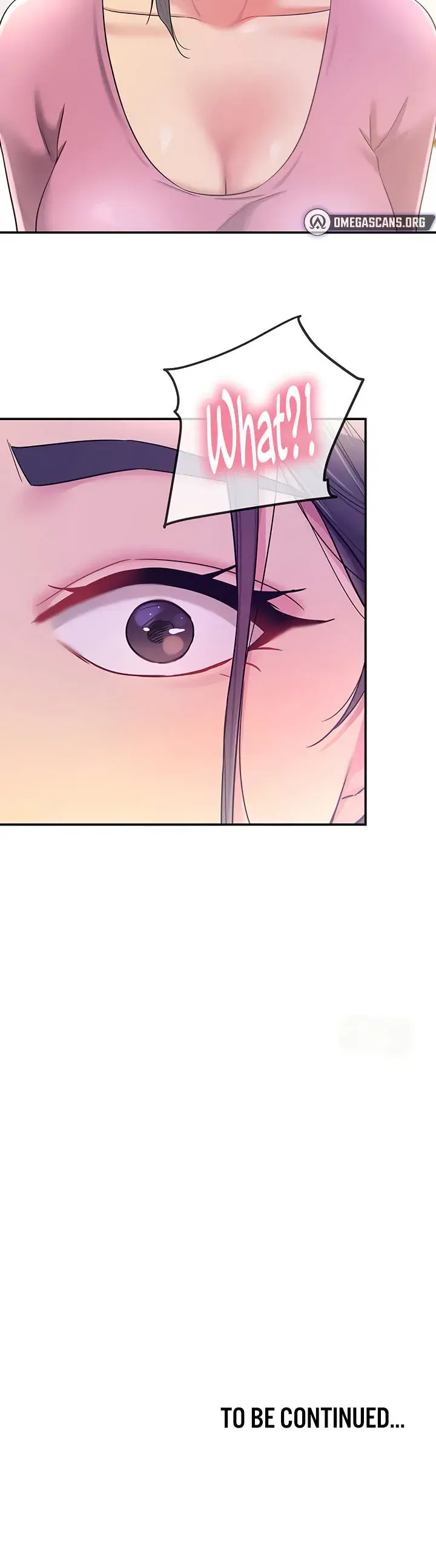 The Hole Is Open Chapter 106 - Page 16