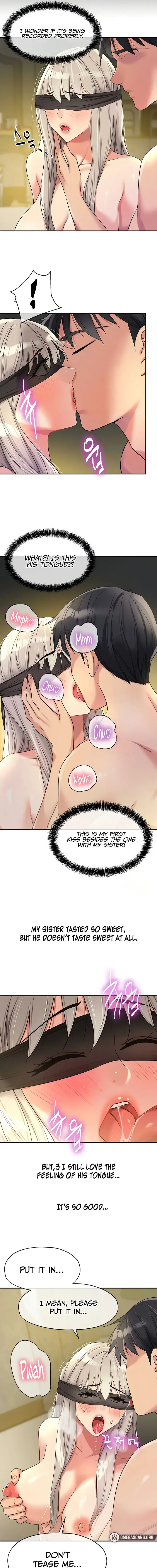 The Hole Is Open Chapter 106 - Page 5