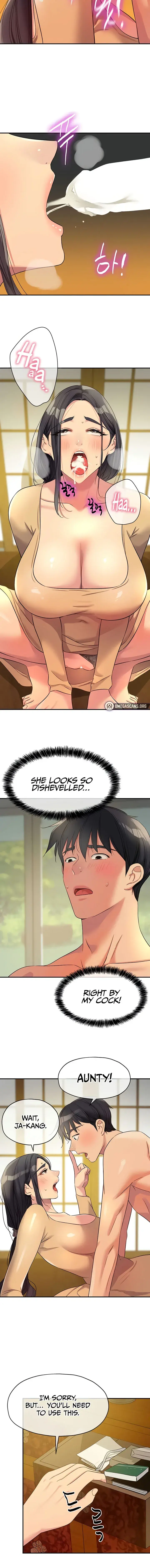 The Hole Is Open Chapter 108 - Page 10