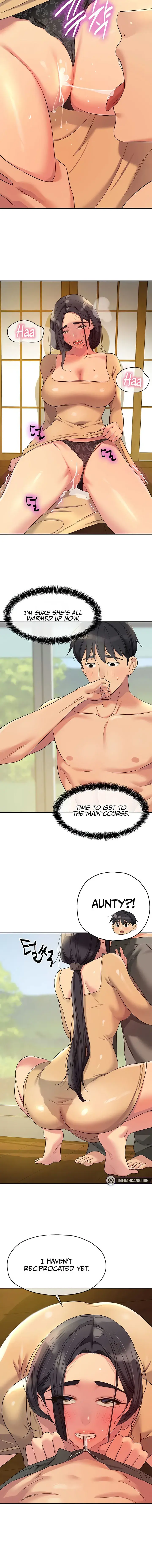 The Hole Is Open Chapter 108 - Page 6
