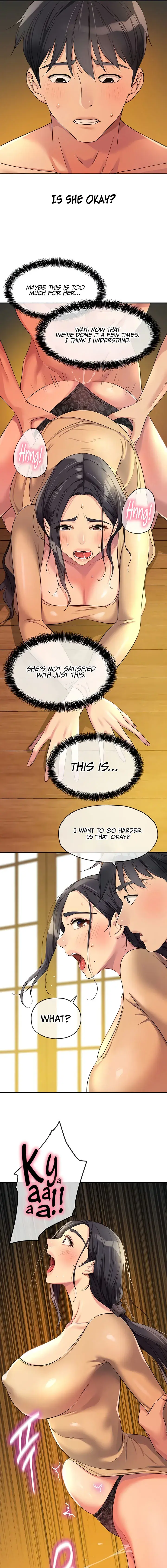 The Hole Is Open Chapter 109 - Page 3