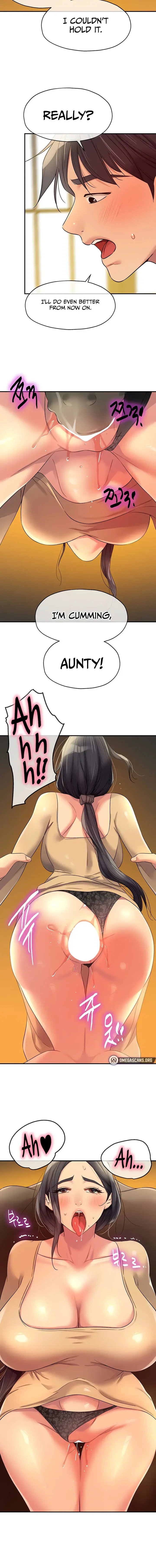 The Hole Is Open Chapter 109 - Page 6