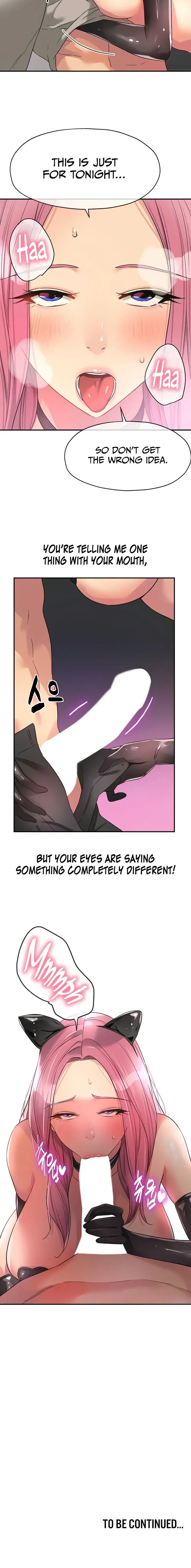 The Hole Is Open Chapter 115 - Page 12