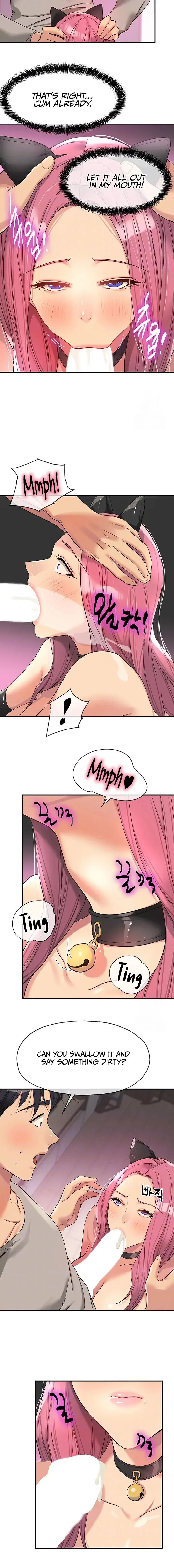 The Hole Is Open Chapter 116 - Page 4