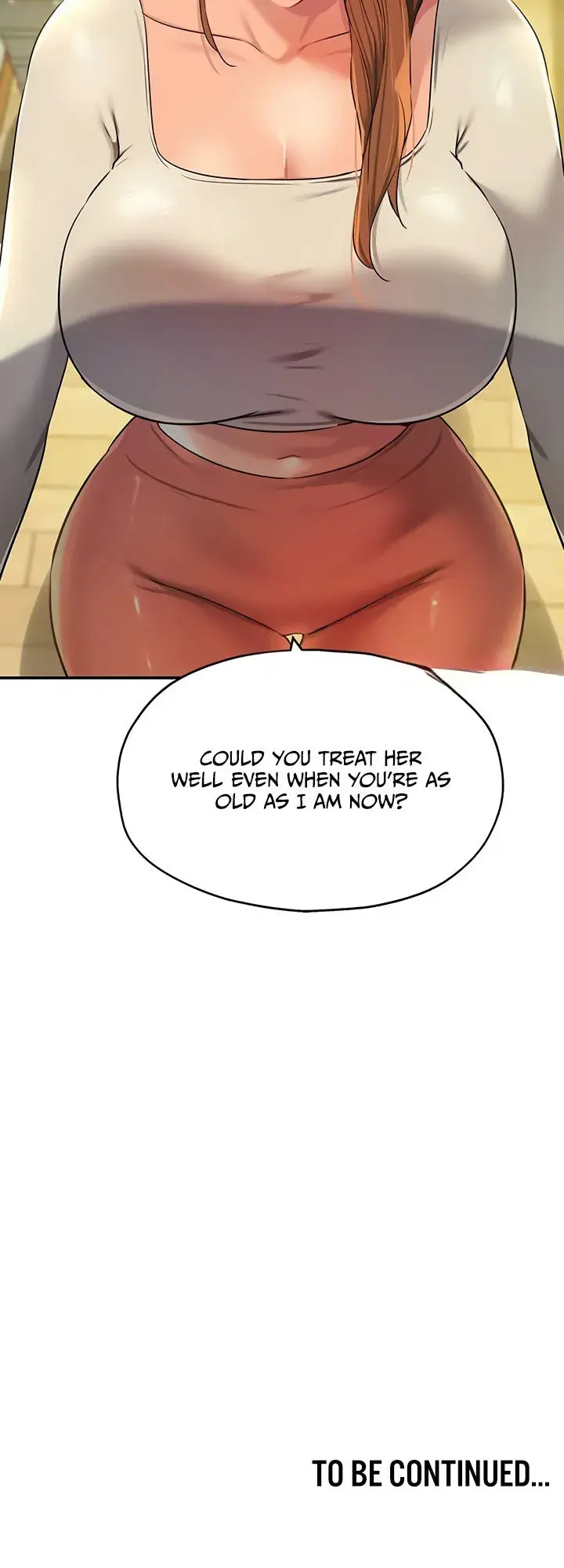 The Hole Is Open Chapter 121 - Page 14
