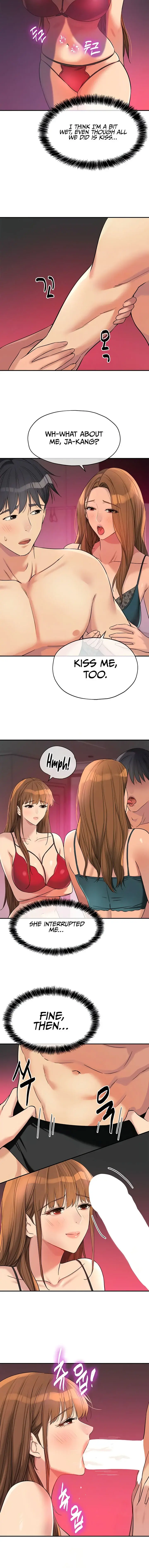 The Hole Is Open Chapter 126 - Page 2
