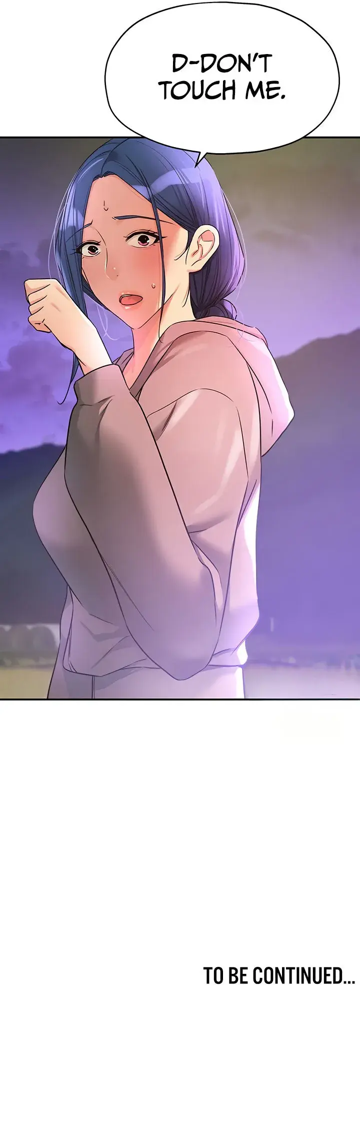 The Hole Is Open Chapter 128 - Page 13