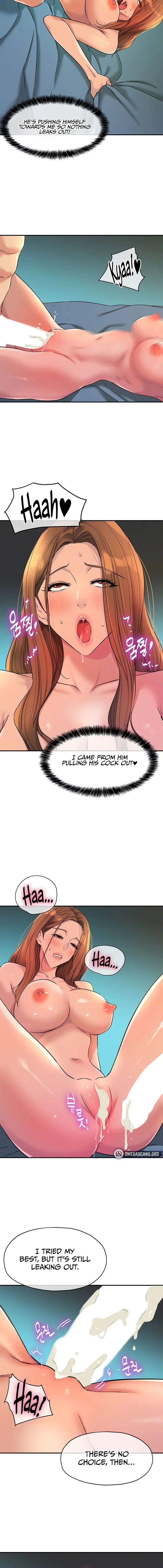 The Hole Is Open Chapter 145 - Page 2