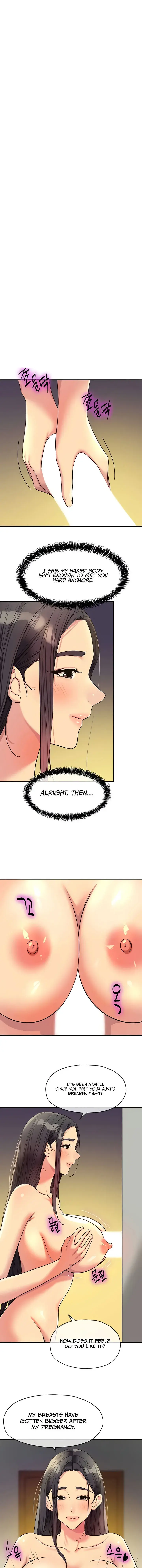 The Hole Is Open Chapter 148 - Page 1