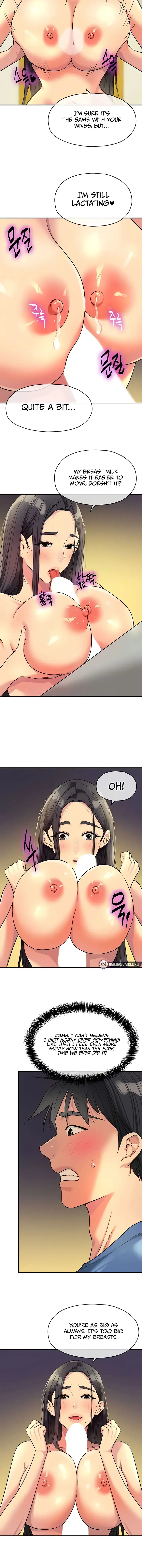 The Hole Is Open Chapter 148 - Page 2