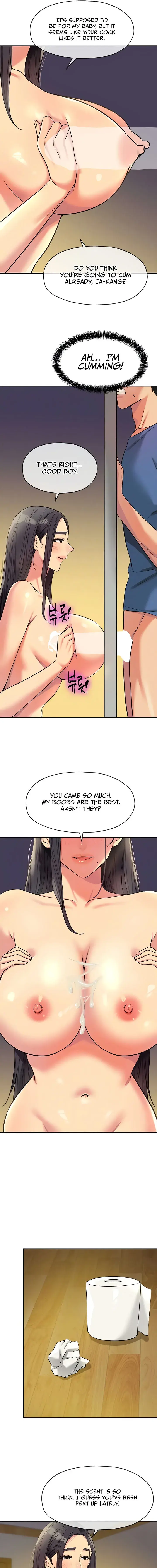The Hole Is Open Chapter 148 - Page 3